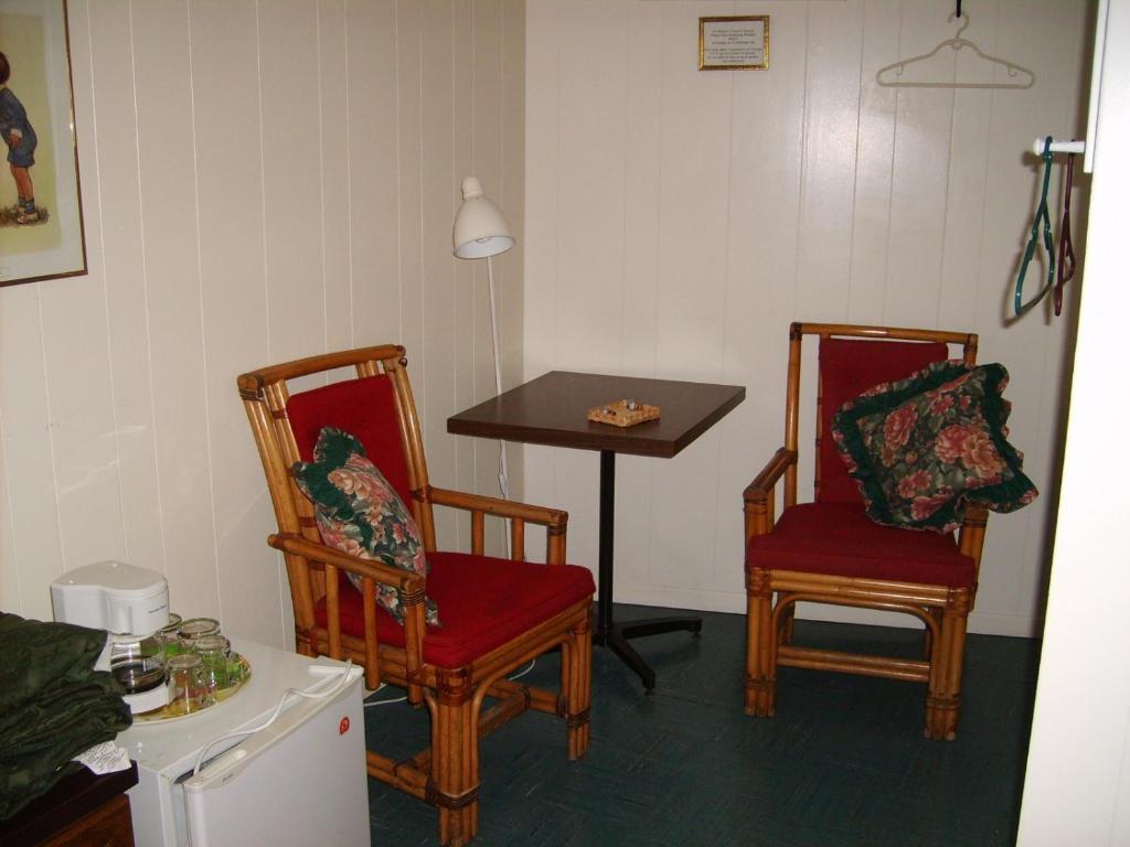 Capricorn Motel Royale 1000 Islands Lansdowne Dış mekan fotoğraf
