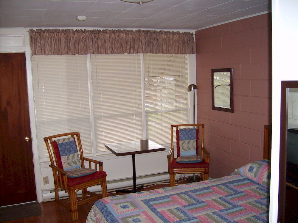 Capricorn Motel Royale 1000 Islands Lansdowne Dış mekan fotoğraf