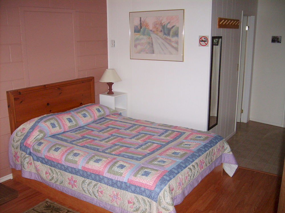 Capricorn Motel Royale 1000 Islands Lansdowne Dış mekan fotoğraf